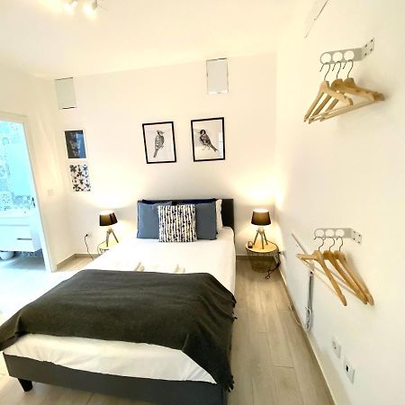 House Of Comfort Studio Apartment B Central Lisbon Lissabon Exterior foto