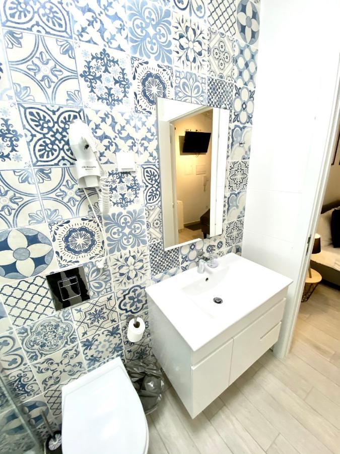 House Of Comfort Studio Apartment B Central Lisbon Lissabon Exterior foto