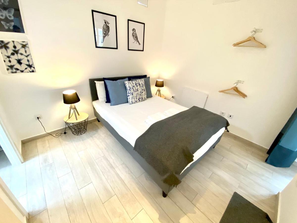 House Of Comfort Studio Apartment B Central Lisbon Lissabon Exterior foto