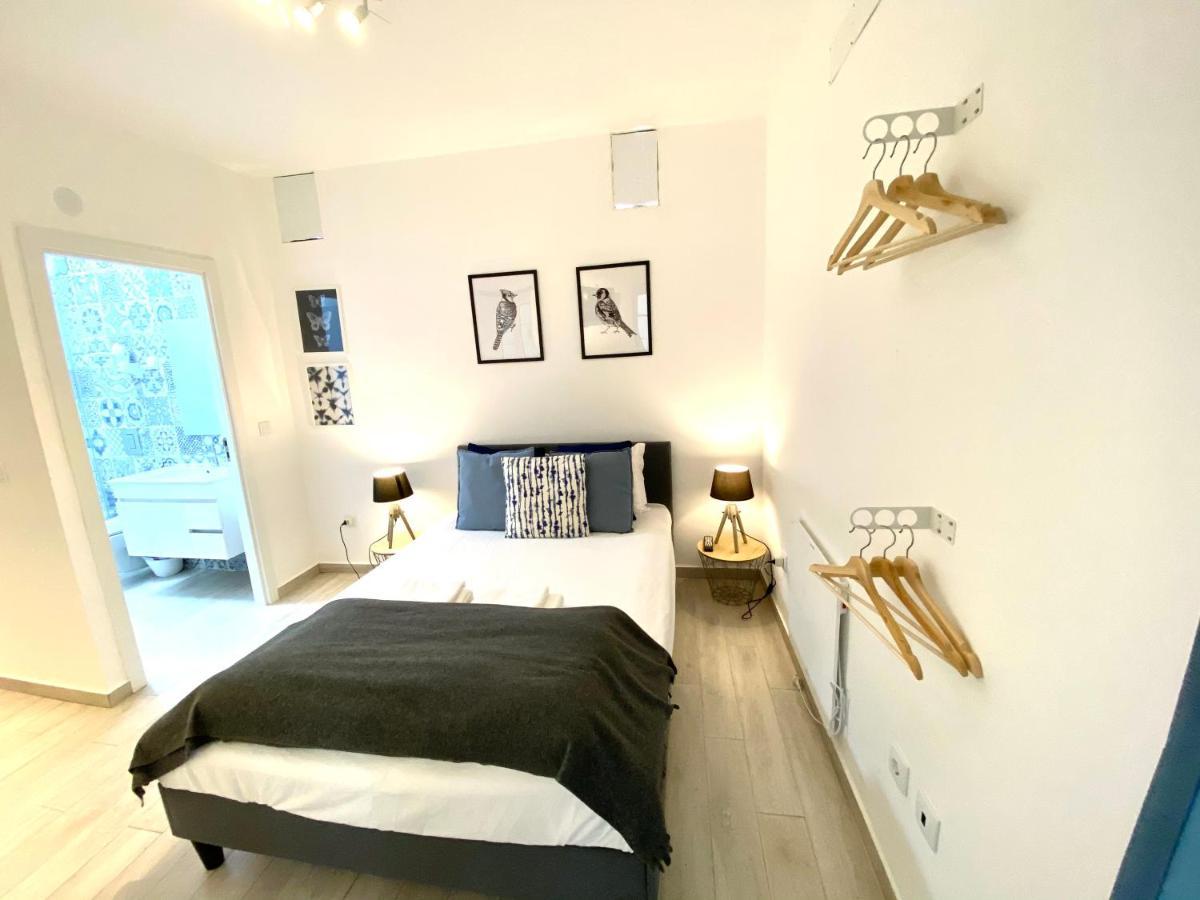 House Of Comfort Studio Apartment B Central Lisbon Lissabon Exterior foto