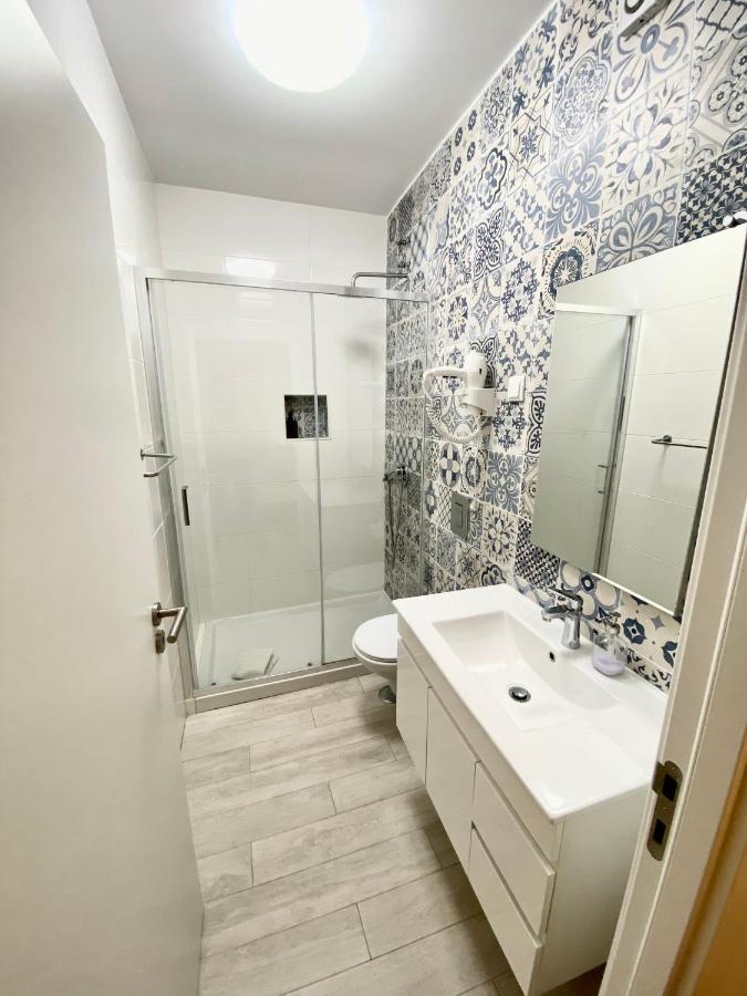 House Of Comfort Studio Apartment B Central Lisbon Lissabon Exterior foto