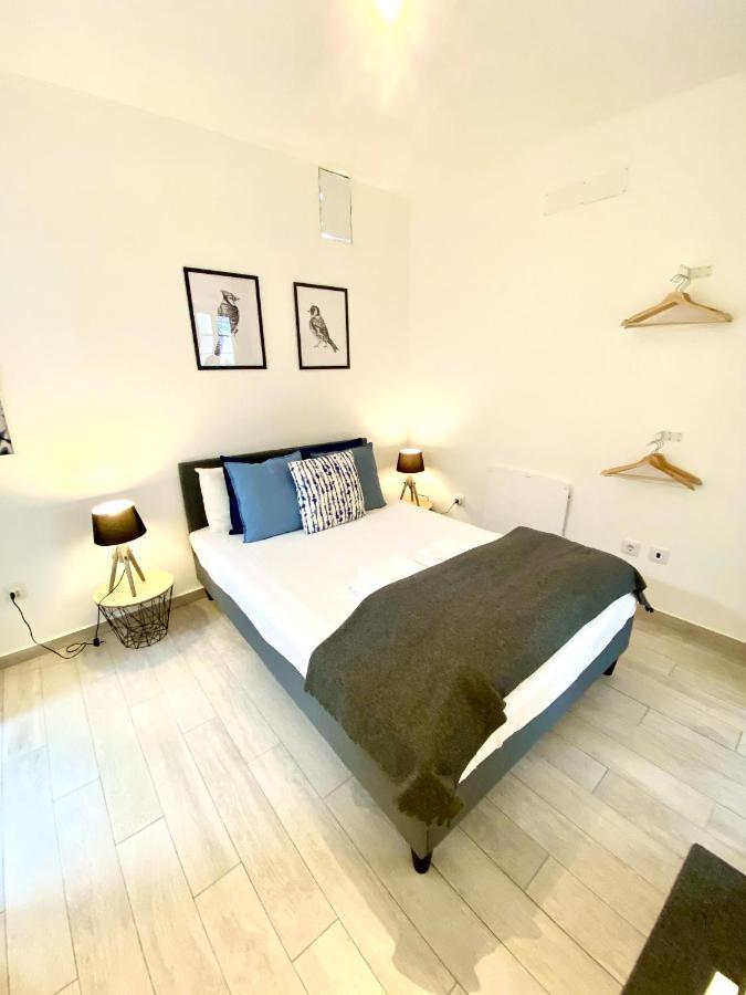 House Of Comfort Studio Apartment B Central Lisbon Lissabon Exterior foto